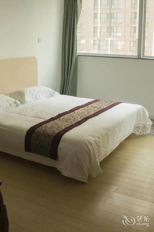 Lanting Business Hotel(青岛兰亭商务宾馆)