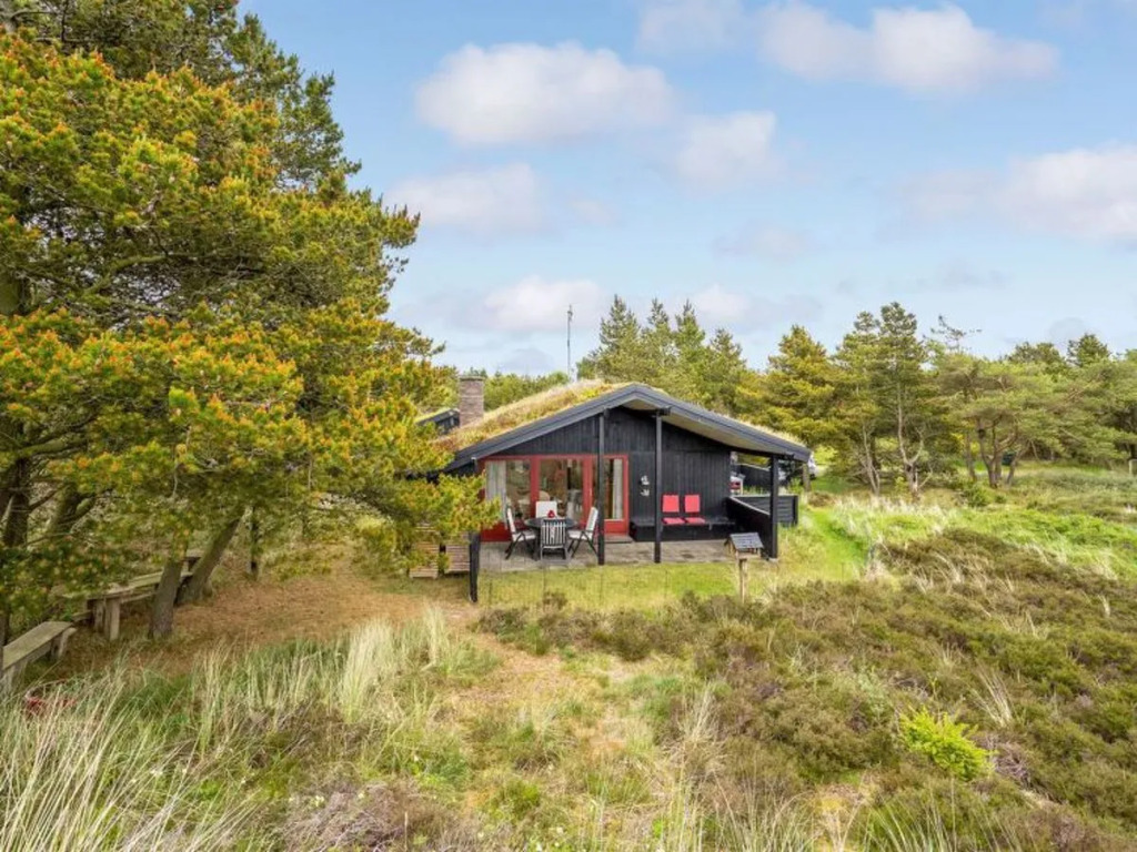 "Varnava" - 3.4km from the sea in Western Jutland