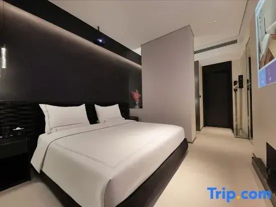 Mo Cheng Hotel (Zhoukou)