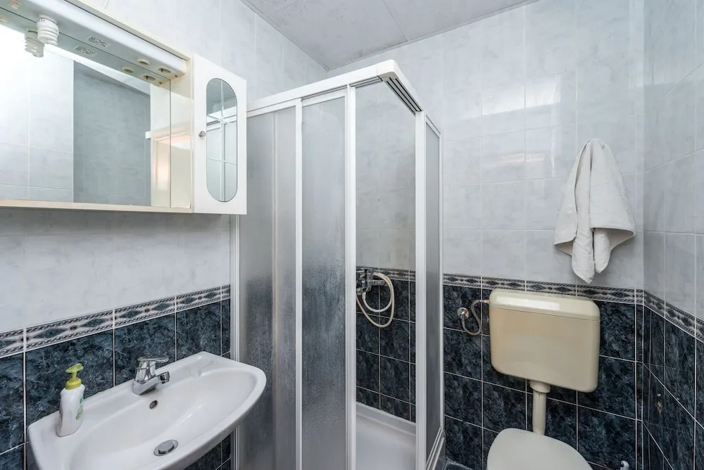 Lovely 3-bedroom Apartment in Dubrovnik