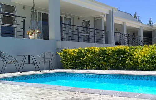 Monte Vidéo Guesthouse
