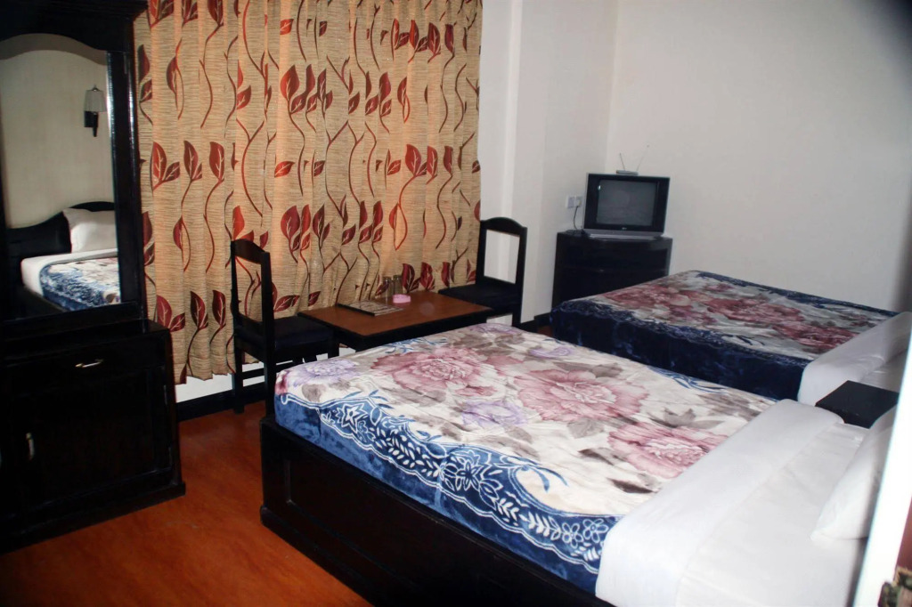 Hotel Bougainvillea