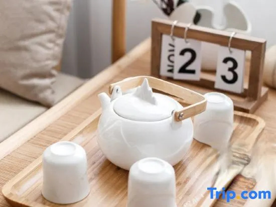 Yuexi Hotel (Jinan Mixc store)