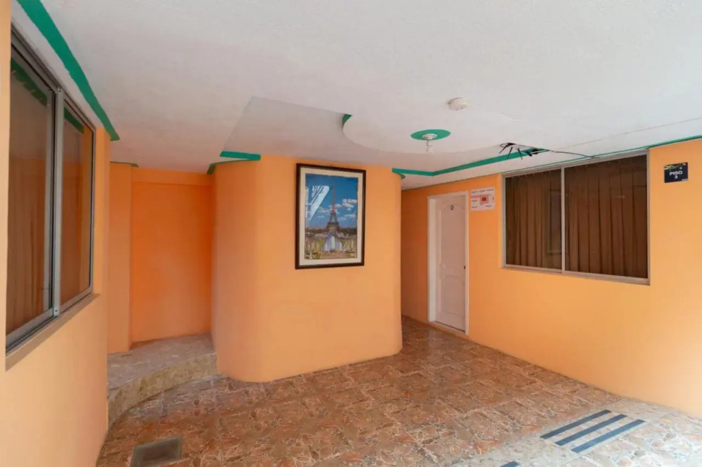 Hostal Rossy