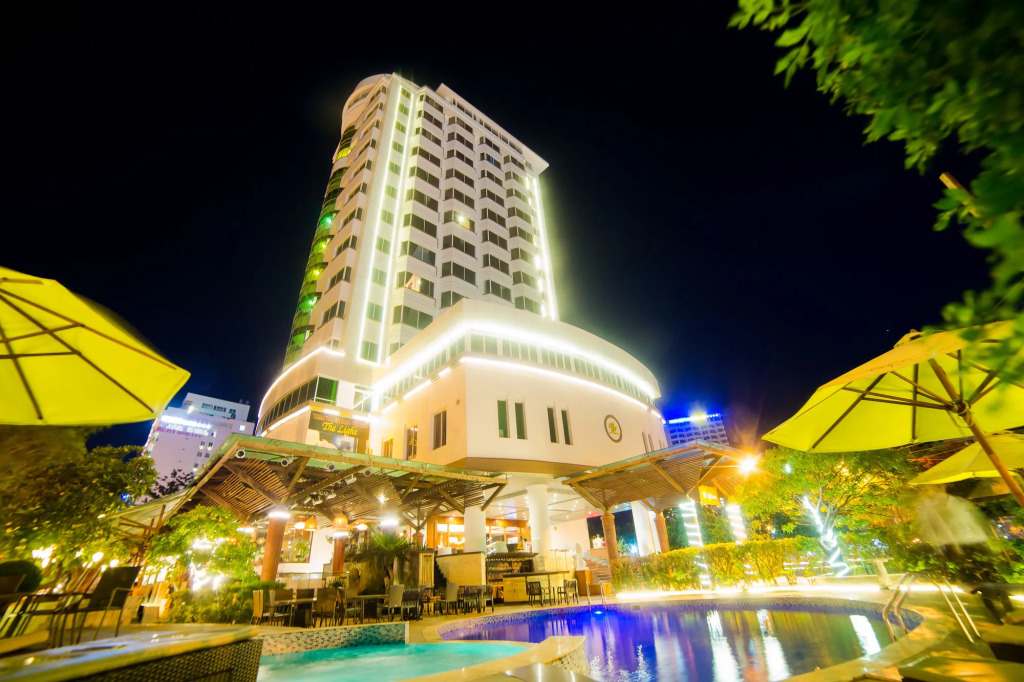 MissBamboo Hotel Nha Trang
