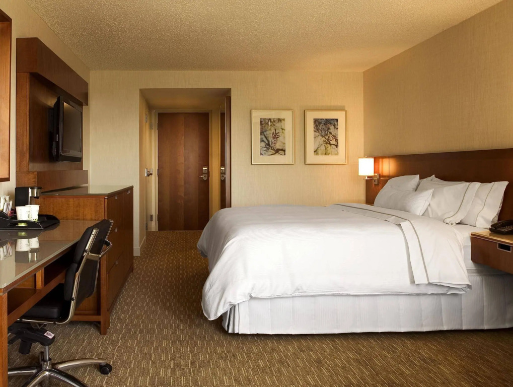 The Westin Atlanta Airport