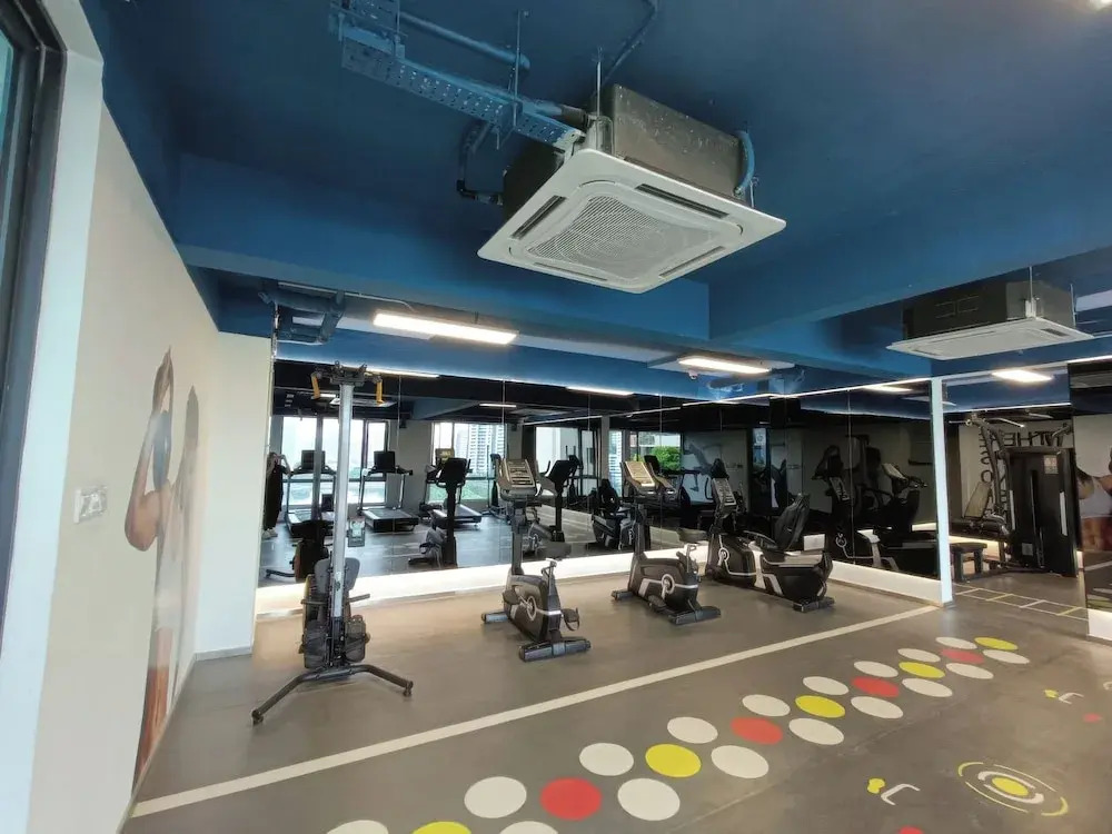 Aradia Residence Lake City KL North