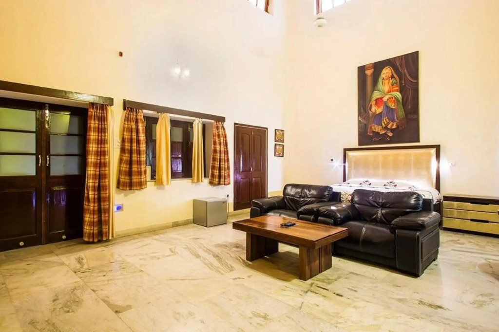 Kishangarh House
