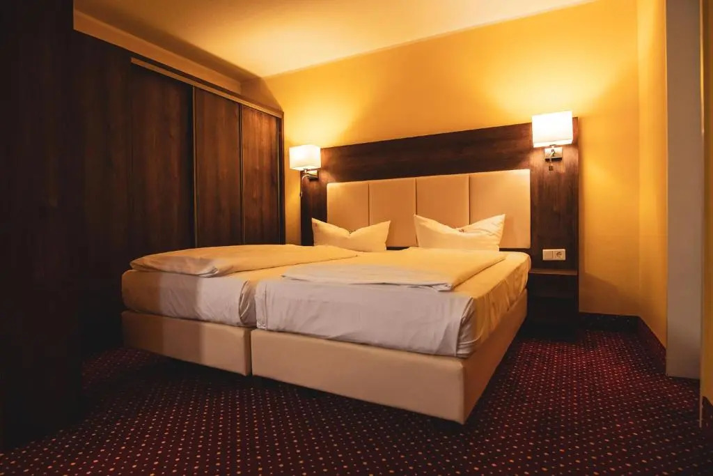 INVITE Hotel Nürnberg City