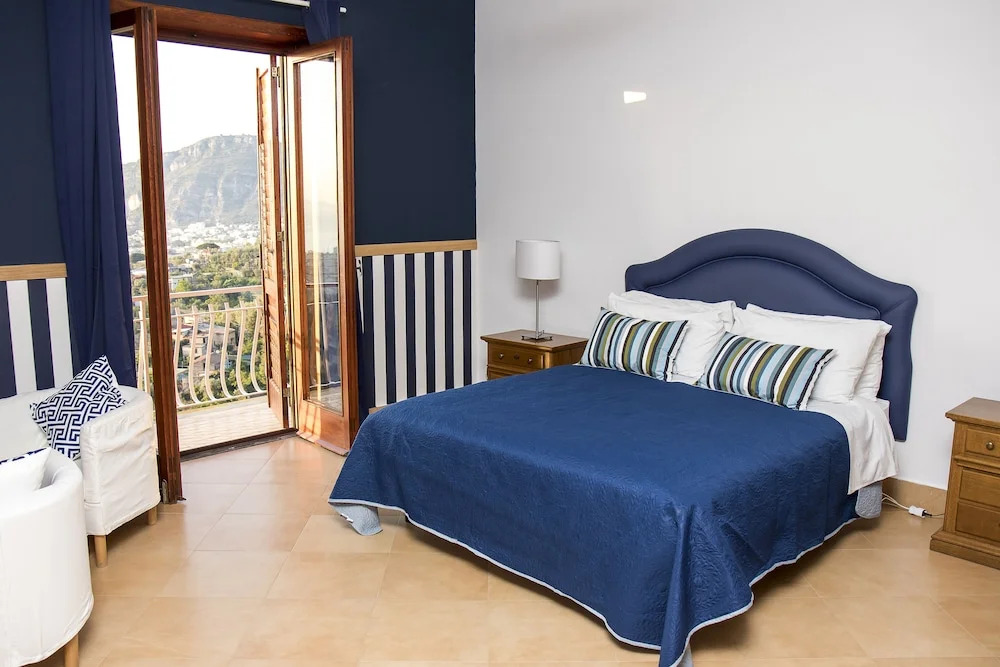 Maison Ferrella