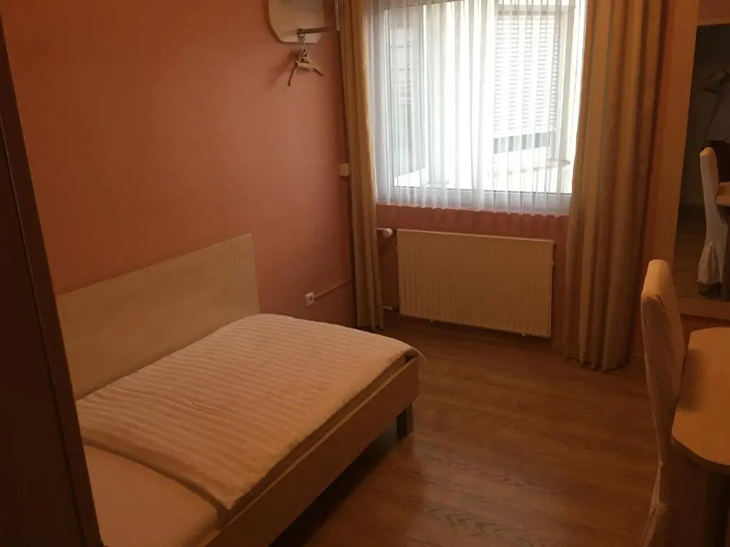 Hotel Martin