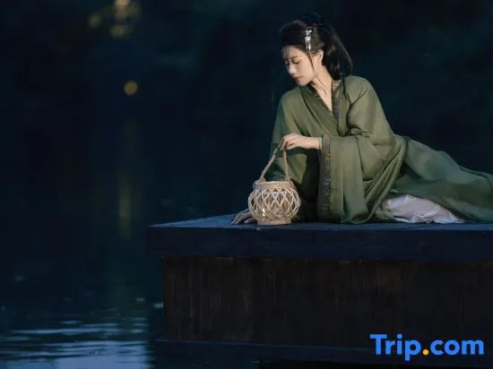 Tongxiang Laiwuyin Homestay