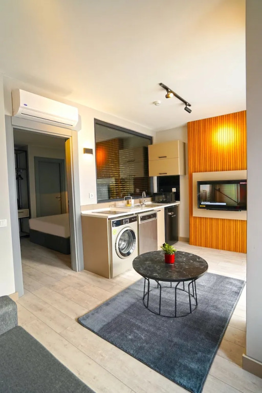 Letstay Panorama Suites