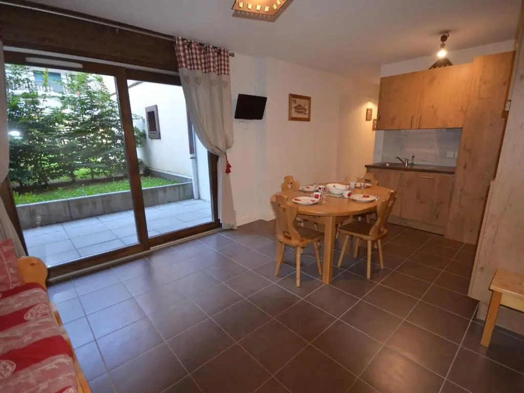 Studio Les Gets, 1 pièce, 6 personnes - FR-1-623-161