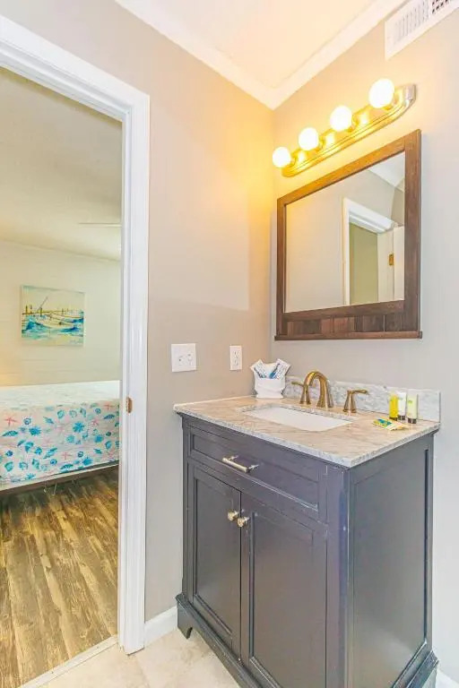 Ocean Forest Villas Unit 314B
