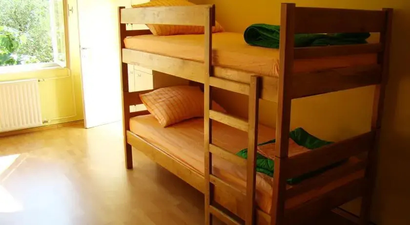 Hostel Canki