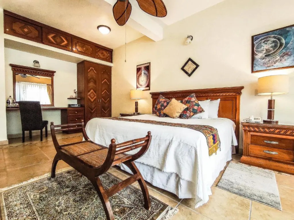 La Buena Vibra Wellness Resort & Spa