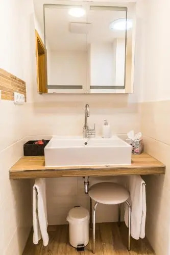 Ferienwohnung "Am Bachl"
