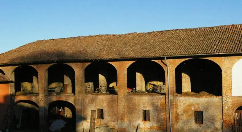 La Castagnola