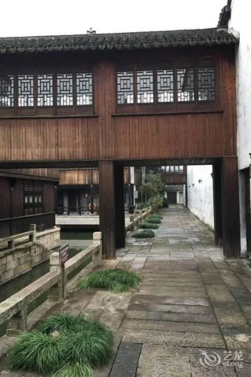 Yuehe Hotel