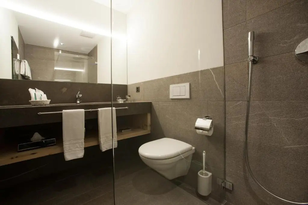 Hotel Albris