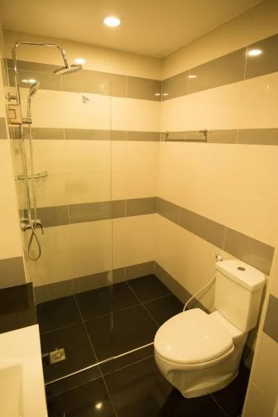 Vision Pratumnak By Pattaya Sunny Rentals