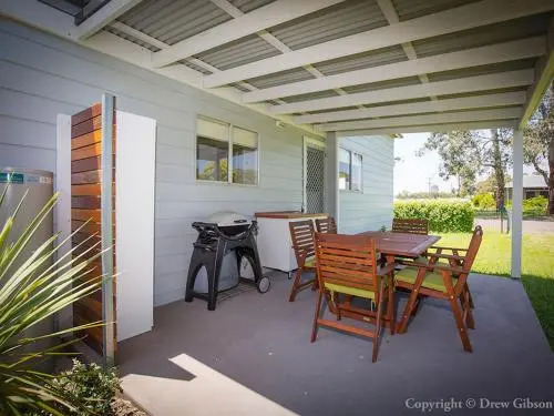 Wine Country Cottage located right at the Hunter Valley gateway, close to everything
