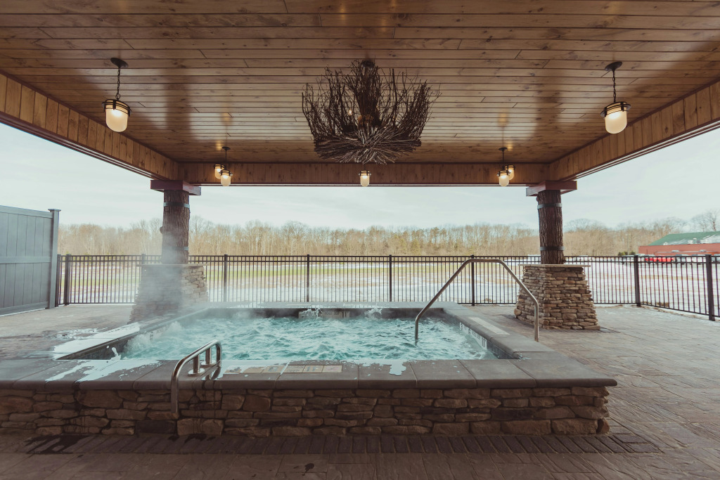 Tailwater Lodge Altmar, Tapestry Collection By Hilton
