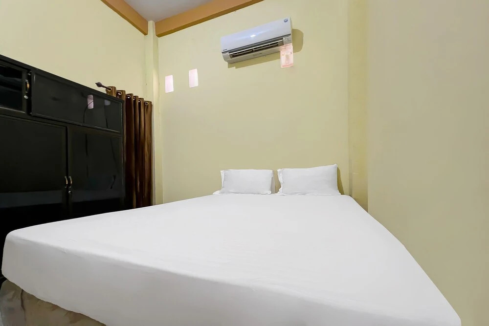 Hotel O Wisma Dg Tata