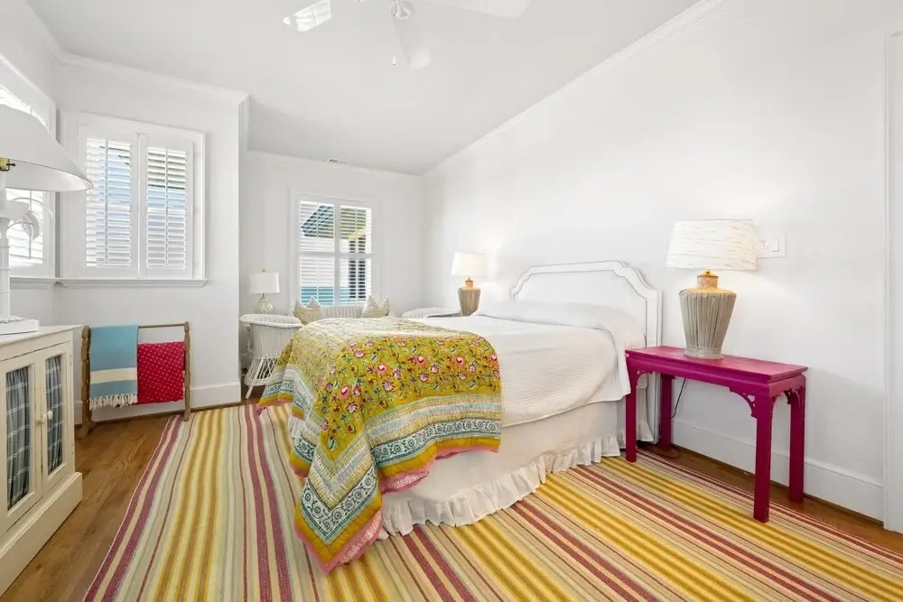 Summertide 5 Bedroom Home