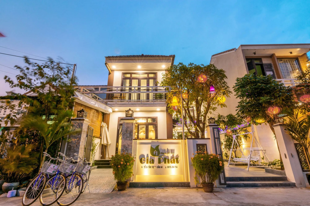 Gia Phat Homestay