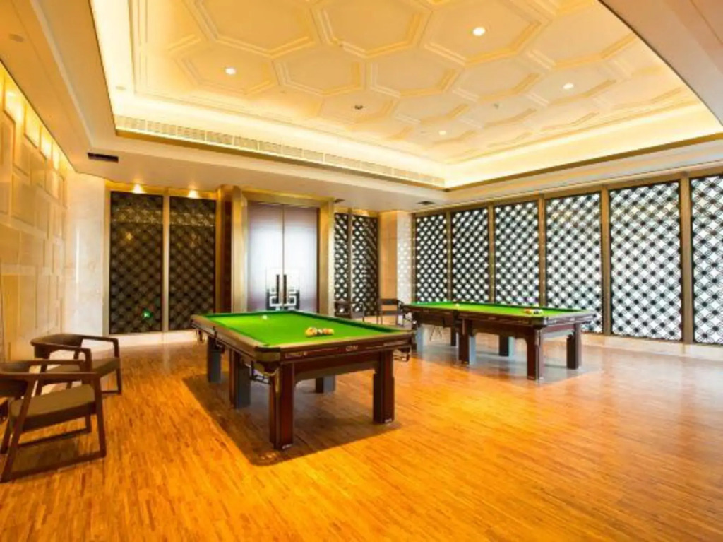 Awailou Resort