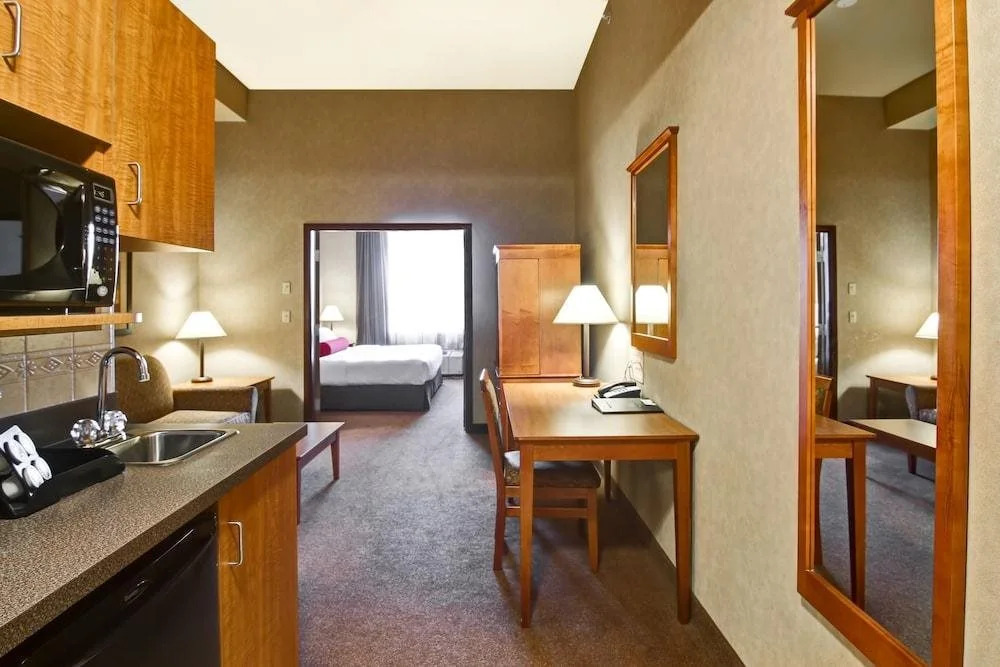 Canalta Hotel Provost