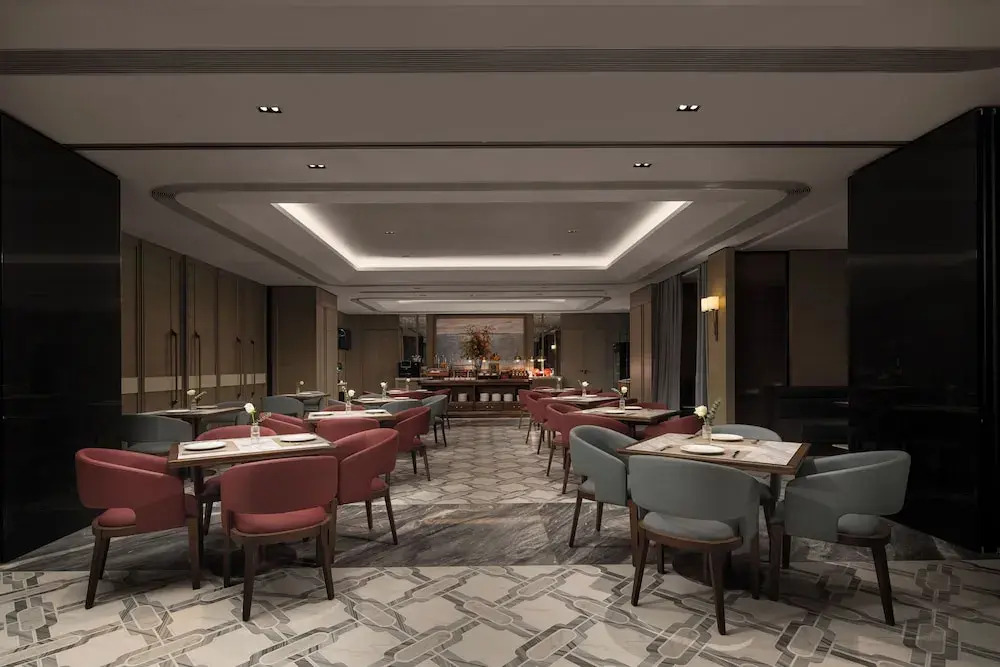 Mövenpick by Accor Shanghai Peoples Square
