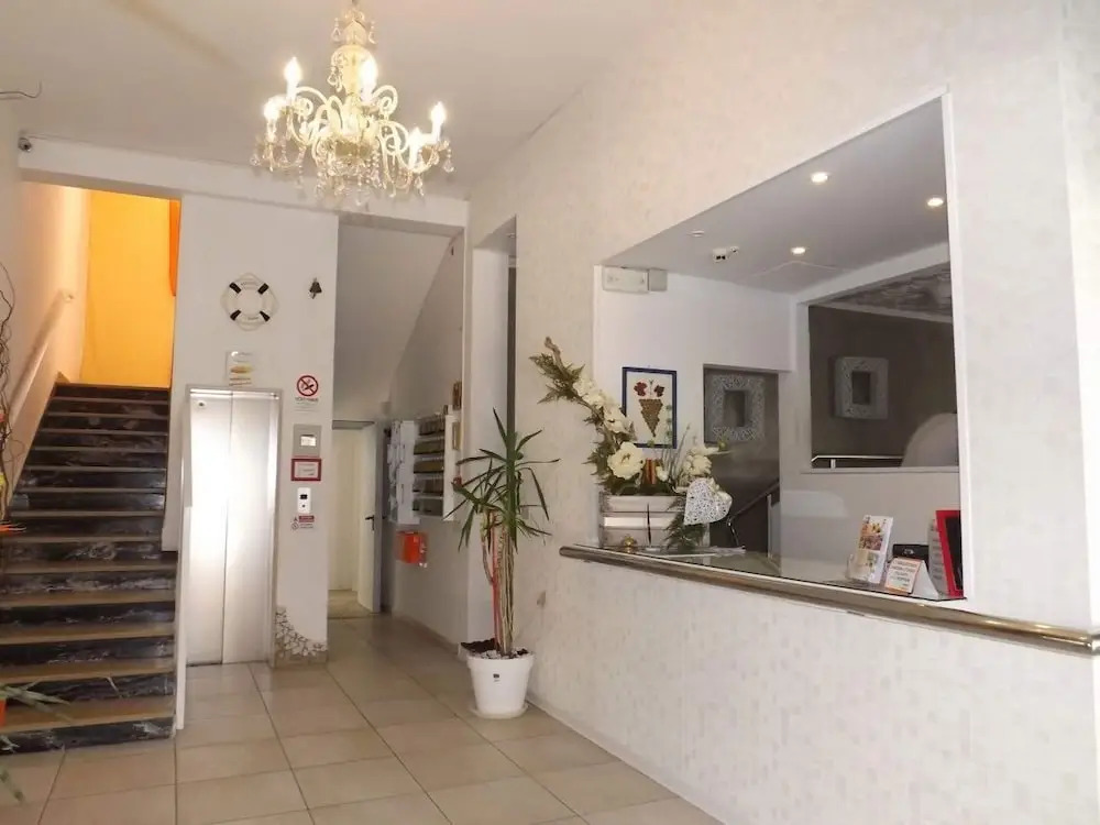 Hotel Morri Oceania