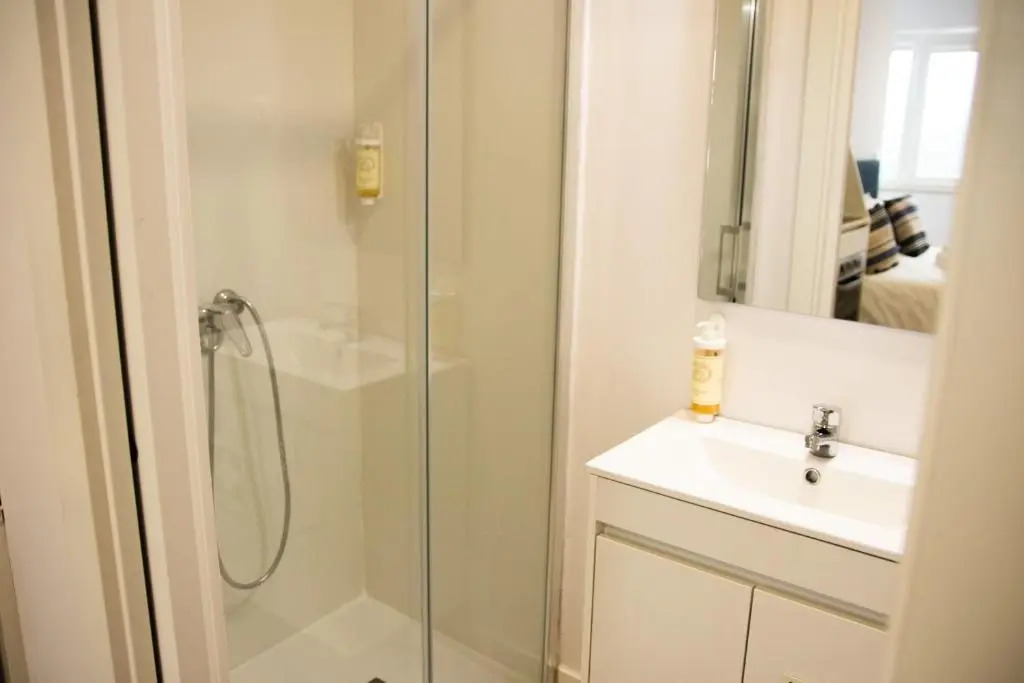 Apartamentos do Corgo