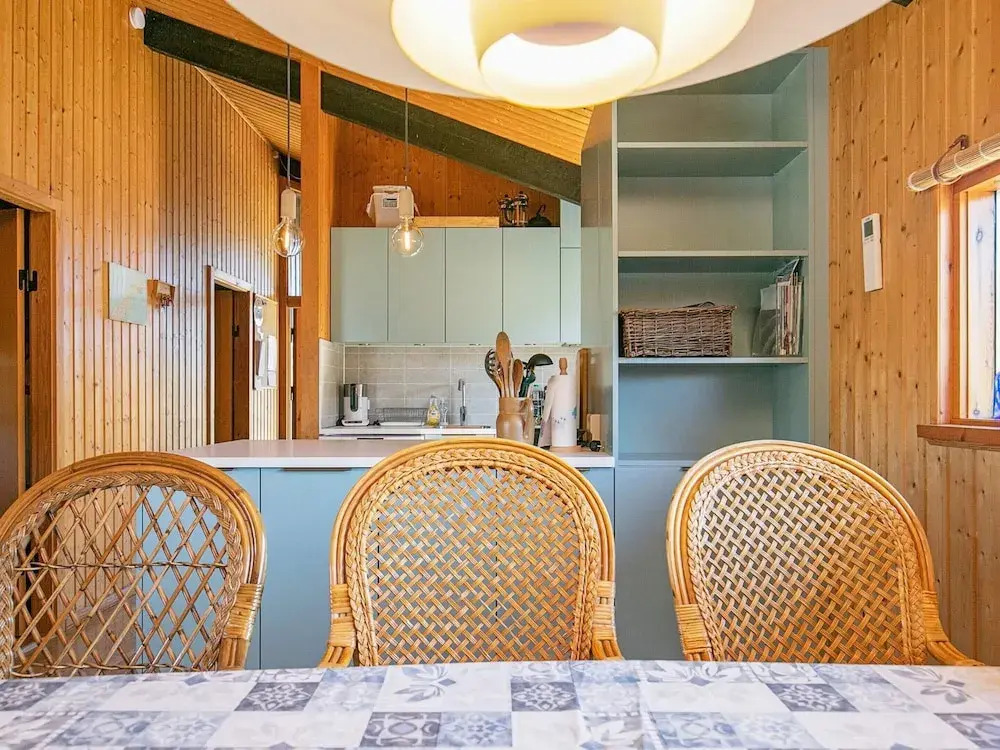 6 person holiday home in Skagen