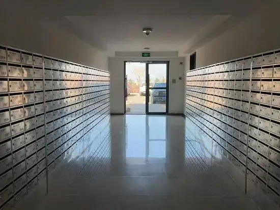 Jiahao Seaview Apartment (Bayuquan Vanke Branch)