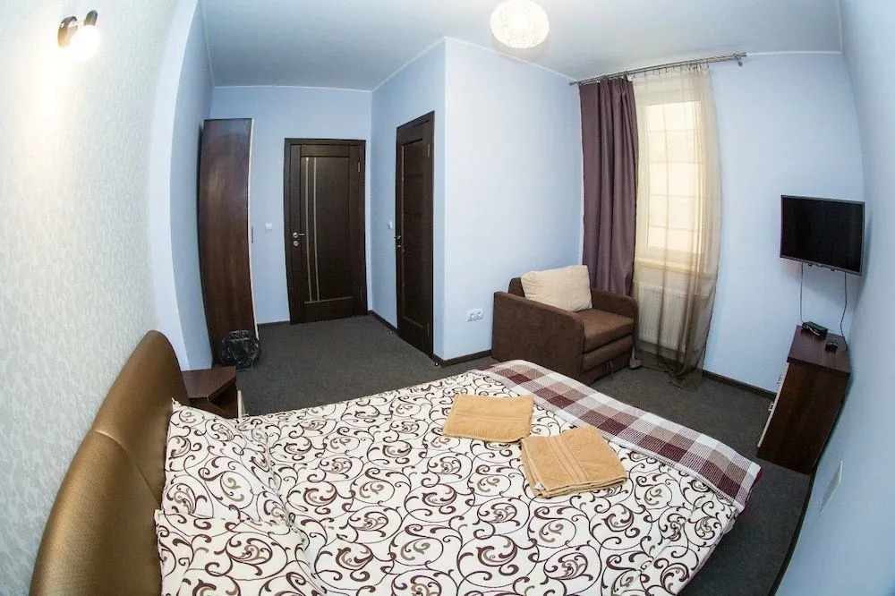 HostelOk