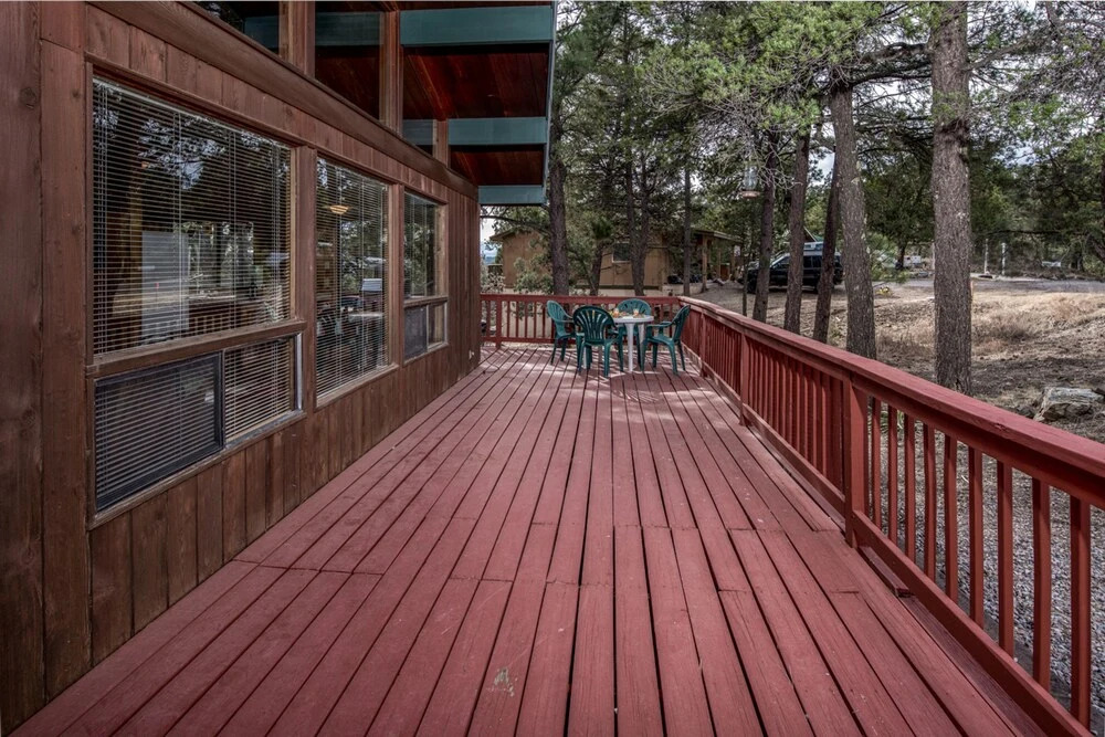 108 Socorro Drive-two-bedroom