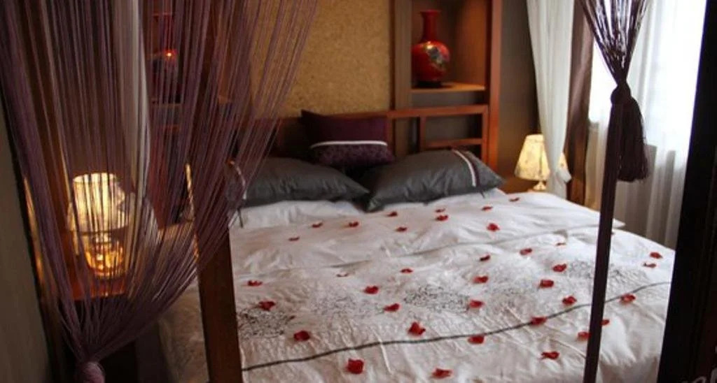 Ruoshuigu Boutique Inn