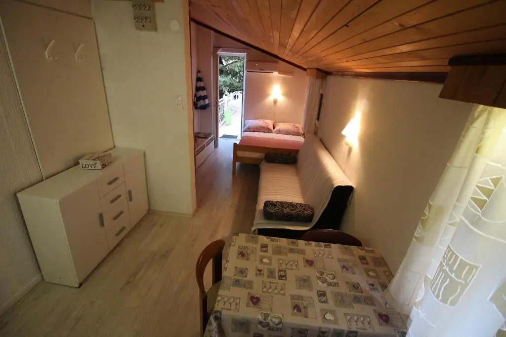 Apartment Studio Olga