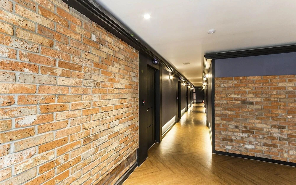 Suwon (Ingyedong) Hotel Jun