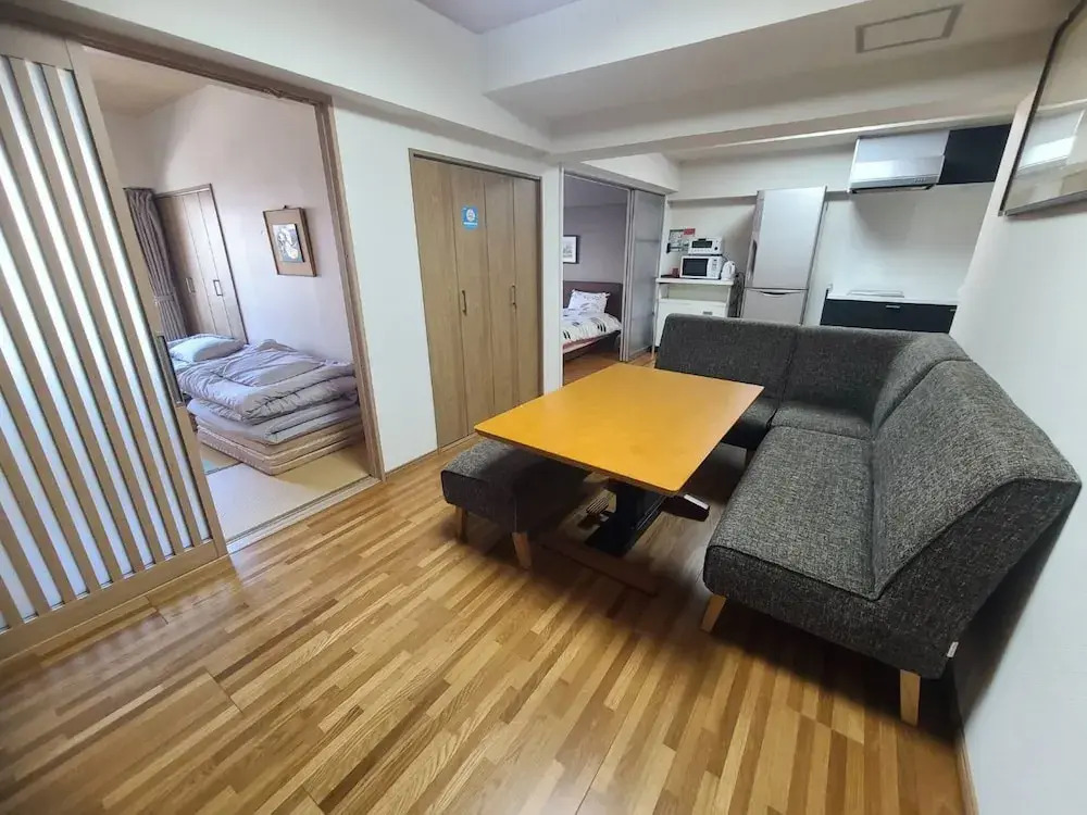 Kyoto-Gion Tourist House