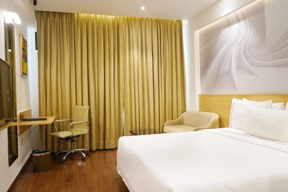 Central Blue Stone, Gurgaon