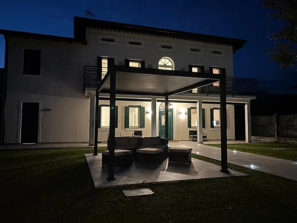Casa Titti Polcenigo