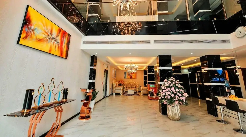 Diamond Hotel