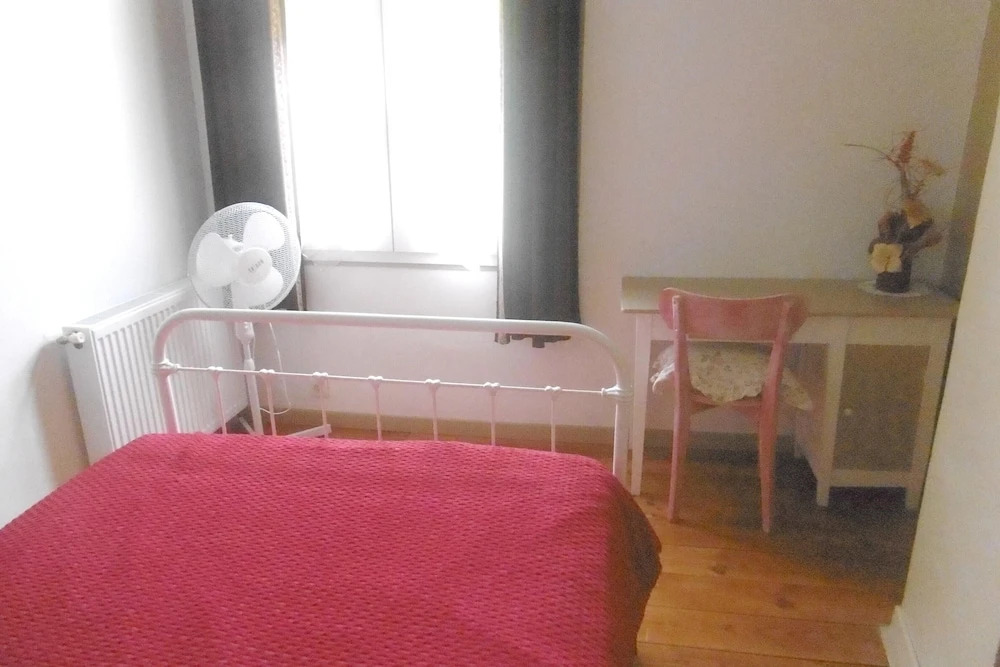 House With 3 Bedrooms In La Redorte With Enclosed Garden