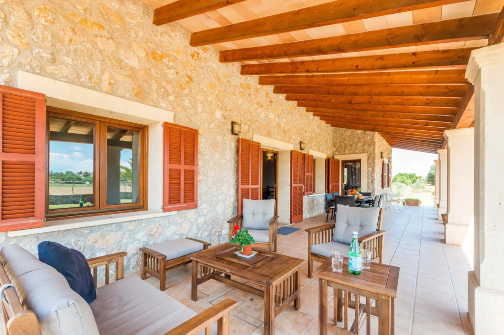 Villa Can Mosca 246 by Mallorca Charme