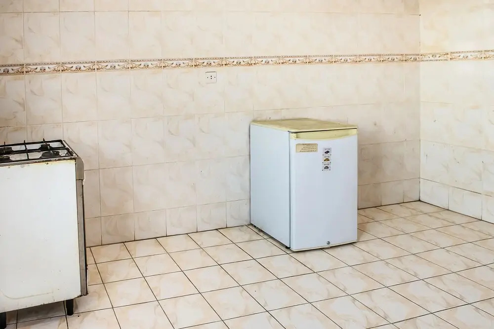 OYO 540 Abha Alshogag